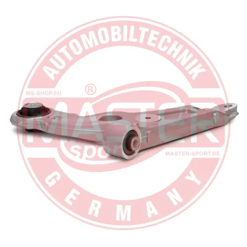 Lenker, Radaufhängung Vorderachse links unten MASTER-SPORT GERMANY 62080O-PCS-MS Bild Lenker, Radaufhängung Vorderachse links unten MASTER-SPORT GERMANY 62080O-PCS-MS