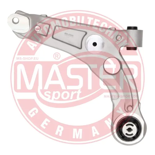 Lenker, Radaufhängung Vorderachse links unten MASTER-SPORT GERMANY 62080O-PCS-MS Bild Lenker, Radaufhängung Vorderachse links unten MASTER-SPORT GERMANY 62080O-PCS-MS