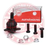 Trag-/Führungsgelenk Vorderachse MASTER-SPORT GERMANY 6281S-PCS-MS