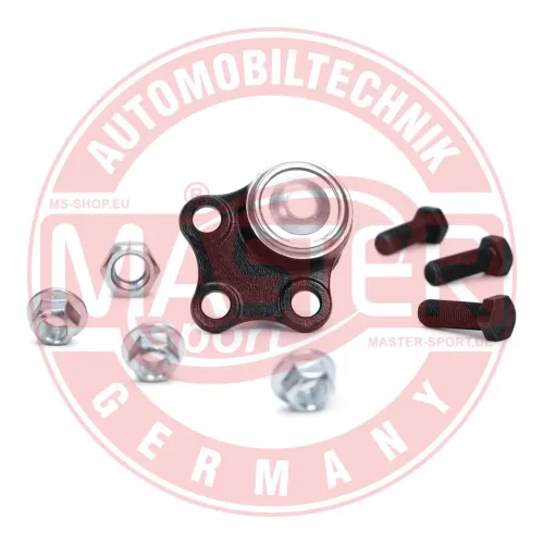 Trag-/Führungsgelenk Vorderachse MASTER-SPORT GERMANY 6281S-PCS-MS Bild Trag-/Führungsgelenk Vorderachse MASTER-SPORT GERMANY 6281S-PCS-MS