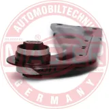 Lenker, Radaufhängung Hinterachse links MASTER-SPORT GERMANY 63058S-PCS-MS