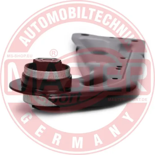 Lenker, Radaufhängung Hinterachse links MASTER-SPORT GERMANY 63058S-PCS-MS Bild Lenker, Radaufhängung Hinterachse links MASTER-SPORT GERMANY 63058S-PCS-MS