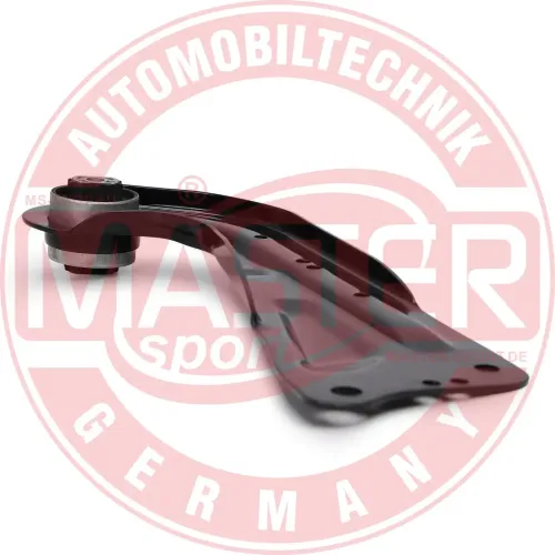 Lenker, Radaufhängung Hinterachse links MASTER-SPORT GERMANY 63058S-PCS-MS Bild Lenker, Radaufhängung Hinterachse links MASTER-SPORT GERMANY 63058S-PCS-MS