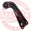 Lenker, Radaufhängung Hinterachse links MASTER-SPORT GERMANY 63058S-PCS-MS Bild Lenker, Radaufhängung Hinterachse links MASTER-SPORT GERMANY 63058S-PCS-MS