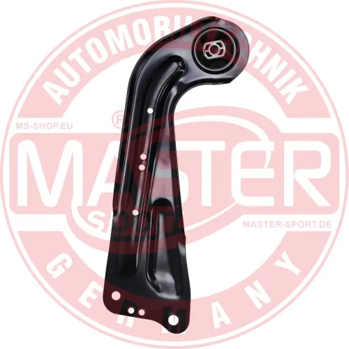 Lenker, Radaufhängung Hinterachse rechts MASTER-SPORT GERMANY 63059S-PCS-MS Bild Lenker, Radaufhängung Hinterachse rechts MASTER-SPORT GERMANY 63059S-PCS-MS