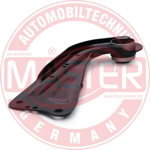 Lenker, Radaufhängung Hinterachse rechts MASTER-SPORT GERMANY 63059S-PCS-MS Bild Lenker, Radaufhängung Hinterachse rechts MASTER-SPORT GERMANY 63059S-PCS-MS