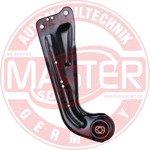 Lenker, Radaufhängung Hinterachse rechts MASTER-SPORT GERMANY 63059S-PCS-MS Bild Lenker, Radaufhängung Hinterachse rechts MASTER-SPORT GERMANY 63059S-PCS-MS