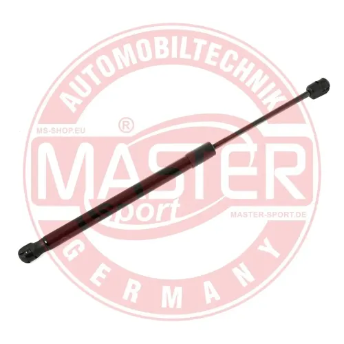 Gasfeder, Koffer-/Laderaum beidseitig MASTER-SPORT GERMANY 6308023-PCS-MS Bild Gasfeder, Koffer-/Laderaum beidseitig MASTER-SPORT GERMANY 6308023-PCS-MS