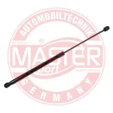 Gasfeder, Koffer-/Laderaum MASTER-SPORT GERMANY 6308024-PCS-MS