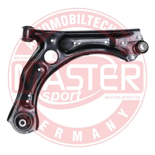 Lenker, Radaufhängung Vorderachse links unten MASTER-SPORT GERMANY 63152M-PCS-MS Bild Lenker, Radaufhängung Vorderachse links unten MASTER-SPORT GERMANY 63152M-PCS-MS