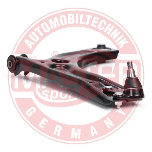 Lenker, Radaufhängung Vorderachse links unten MASTER-SPORT GERMANY 63152M-PCS-MS Bild Lenker, Radaufhängung Vorderachse links unten MASTER-SPORT GERMANY 63152M-PCS-MS