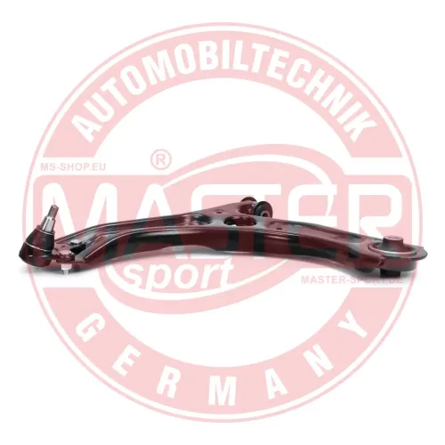 Lenker, Radaufhängung Vorderachse links unten MASTER-SPORT GERMANY 63152M-PCS-MS Bild Lenker, Radaufhängung Vorderachse links unten MASTER-SPORT GERMANY 63152M-PCS-MS