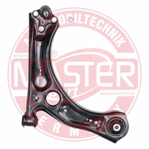 Lenker, Radaufhängung Vorderachse rechts unten MASTER-SPORT GERMANY 63153M-PCS-MS Bild Lenker, Radaufhängung Vorderachse rechts unten MASTER-SPORT GERMANY 63153M-PCS-MS