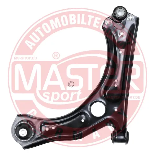 Lenker, Radaufhängung Vorderachse rechts unten MASTER-SPORT GERMANY 63153M-PCS-MS Bild Lenker, Radaufhängung Vorderachse rechts unten MASTER-SPORT GERMANY 63153M-PCS-MS