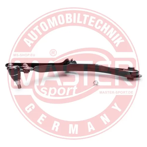 Lenker, Radaufhängung Vorderachse rechts unten MASTER-SPORT GERMANY 63153M-PCS-MS Bild Lenker, Radaufhängung Vorderachse rechts unten MASTER-SPORT GERMANY 63153M-PCS-MS