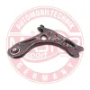 Lenker, Radaufhängung Vorderachse rechts unten MASTER-SPORT GERMANY 63173S-PCS-MS
