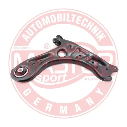 Lenker, Radaufhängung Vorderachse rechts unten MASTER-SPORT GERMANY 63173S-PCS-MS Bild Lenker, Radaufhängung Vorderachse rechts unten MASTER-SPORT GERMANY 63173S-PCS-MS