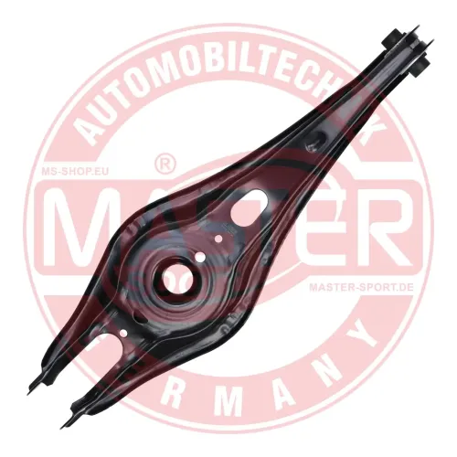 Lenker, Radaufhängung Hinterachse unten MASTER-SPORT GERMANY 63277S-PCS-MS Bild Lenker, Radaufhängung Hinterachse unten MASTER-SPORT GERMANY 63277S-PCS-MS