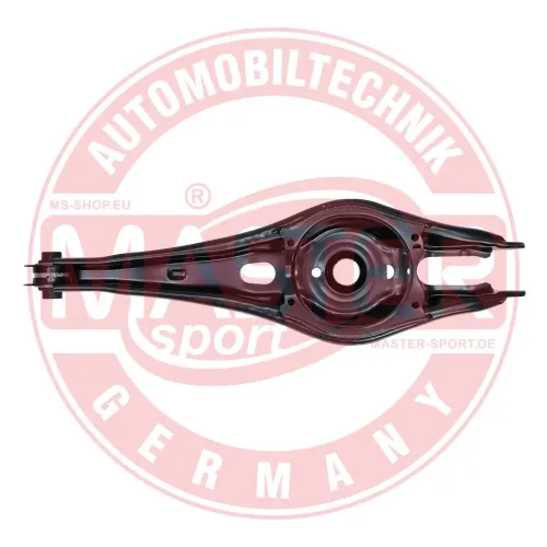 Lenker, Radaufhängung Hinterachse unten MASTER-SPORT GERMANY 63277S-PCS-MS Bild Lenker, Radaufhängung Hinterachse unten MASTER-SPORT GERMANY 63277S-PCS-MS
