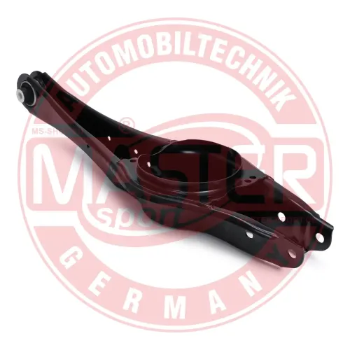 Lenker, Radaufhängung Hinterachse unten MASTER-SPORT GERMANY 63277S-PCS-MS Bild Lenker, Radaufhängung Hinterachse unten MASTER-SPORT GERMANY 63277S-PCS-MS