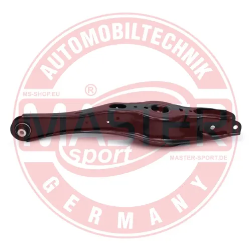 Lenker, Radaufhängung Hinterachse unten MASTER-SPORT GERMANY 63277S-PCS-MS Bild Lenker, Radaufhängung Hinterachse unten MASTER-SPORT GERMANY 63277S-PCS-MS