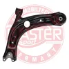 Lenker, Radaufhängung Vorderachse links unten MASTER-SPORT GERMANY 63278S-PCS-MS Bild Lenker, Radaufhängung Vorderachse links unten MASTER-SPORT GERMANY 63278S-PCS-MS
