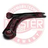 Lenker, Radaufhängung Vorderachse links unten MASTER-SPORT GERMANY 63278S-PCS-MS Bild Lenker, Radaufhängung Vorderachse links unten MASTER-SPORT GERMANY 63278S-PCS-MS