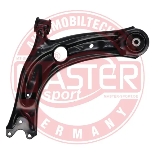 Lenker, Radaufhängung Vorderachse links unten MASTER-SPORT GERMANY 63278S-PCS-MS Bild Lenker, Radaufhängung Vorderachse links unten MASTER-SPORT GERMANY 63278S-PCS-MS