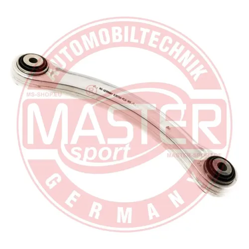 Lenker, Radaufhängung MASTER-SPORT GERMANY 63970S-PCS-MS Bild Lenker, Radaufhängung MASTER-SPORT GERMANY 63970S-PCS-MS