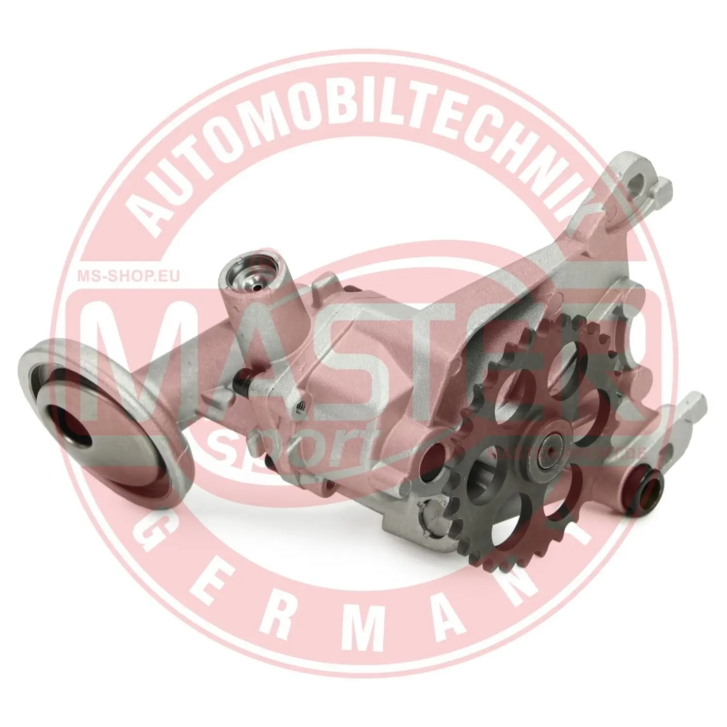 Ölpumpe MASTER-SPORT GERMANY 640004241