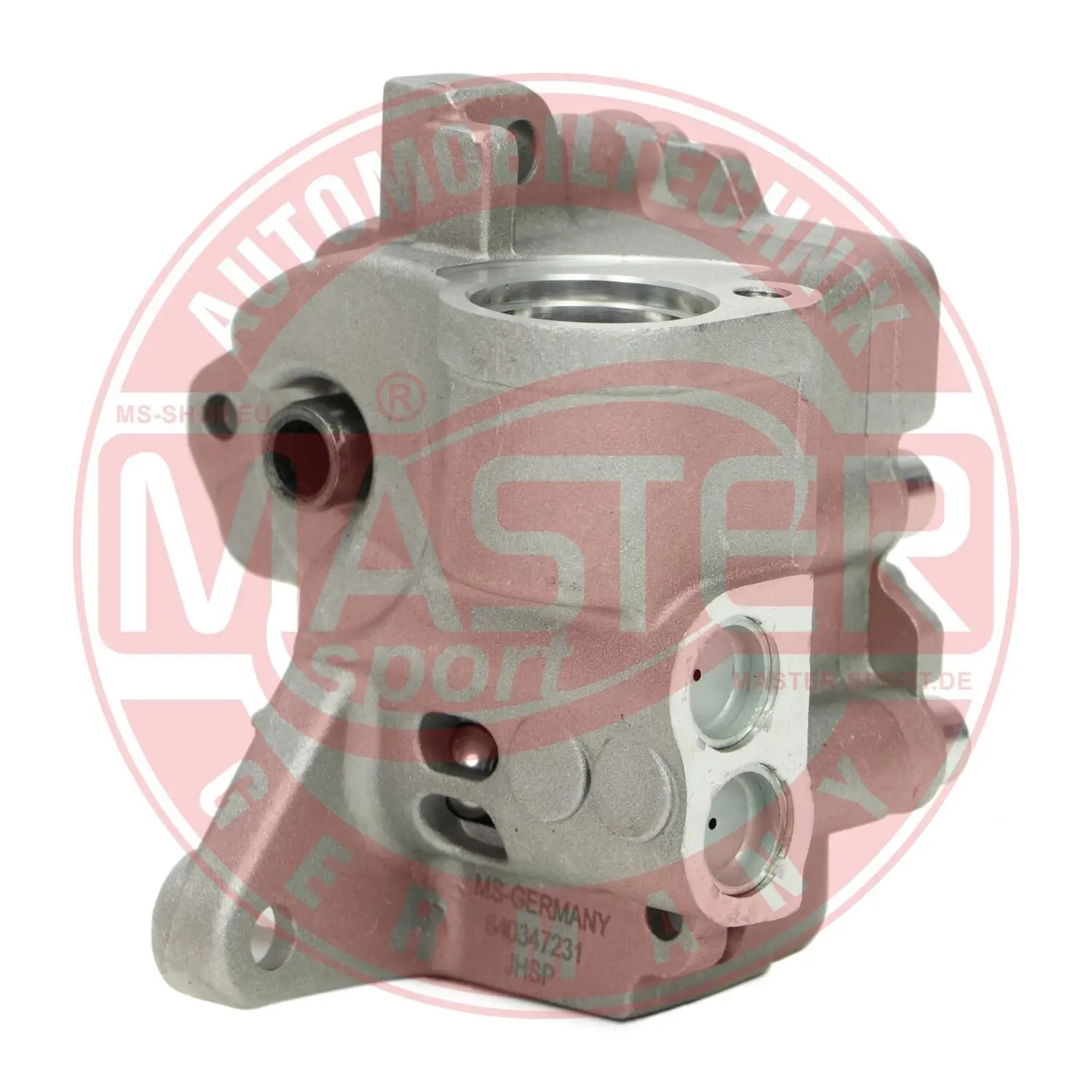 Ölpumpe MASTER-SPORT GERMANY 640347231
