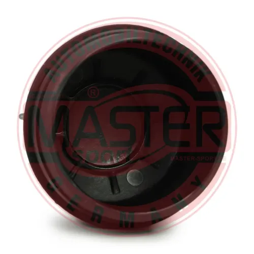 Deckel, Ölfiltergehäuse MASTER-SPORT GERMANY 641000040 Bild Deckel, Ölfiltergehäuse MASTER-SPORT GERMANY 641000040