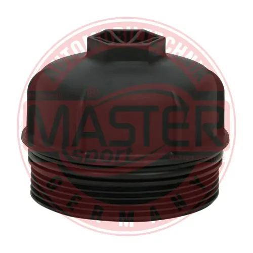 Deckel, Ölfiltergehäuse MASTER-SPORT GERMANY 641000040 Bild Deckel, Ölfiltergehäuse MASTER-SPORT GERMANY 641000040