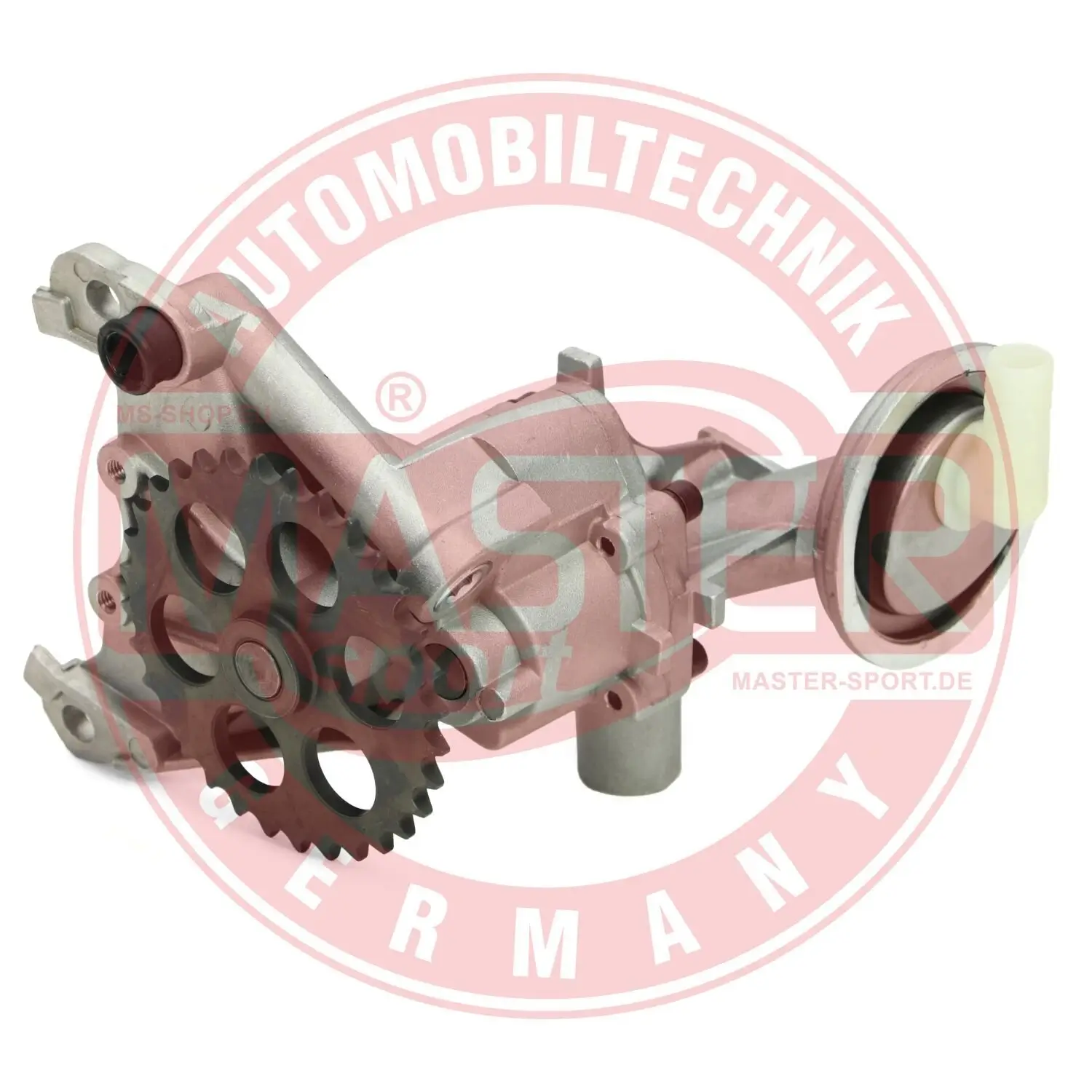 Ölpumpe MASTER-SPORT GERMANY 641123980