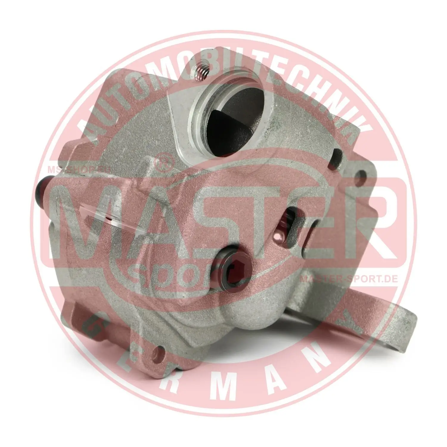 Ölpumpe MASTER-SPORT GERMANY 641146660