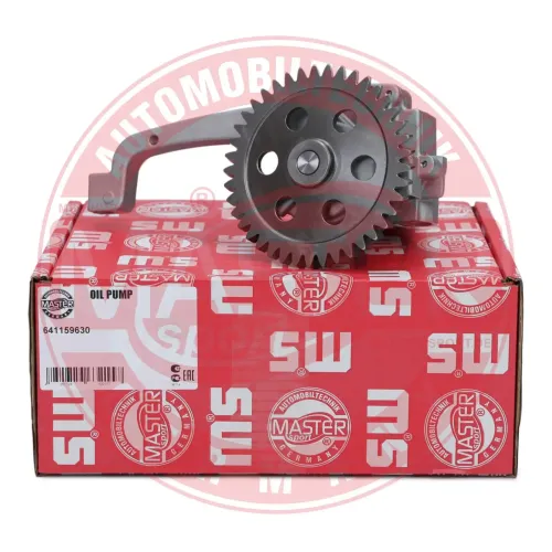 Ölpumpe MASTER-SPORT GERMANY 641159630 Bild Ölpumpe MASTER-SPORT GERMANY 641159630