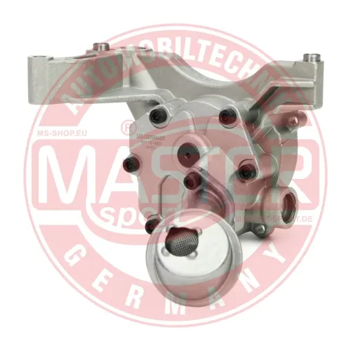 Ölpumpe MASTER-SPORT GERMANY 641161920 Bild Ölpumpe MASTER-SPORT GERMANY 641161920