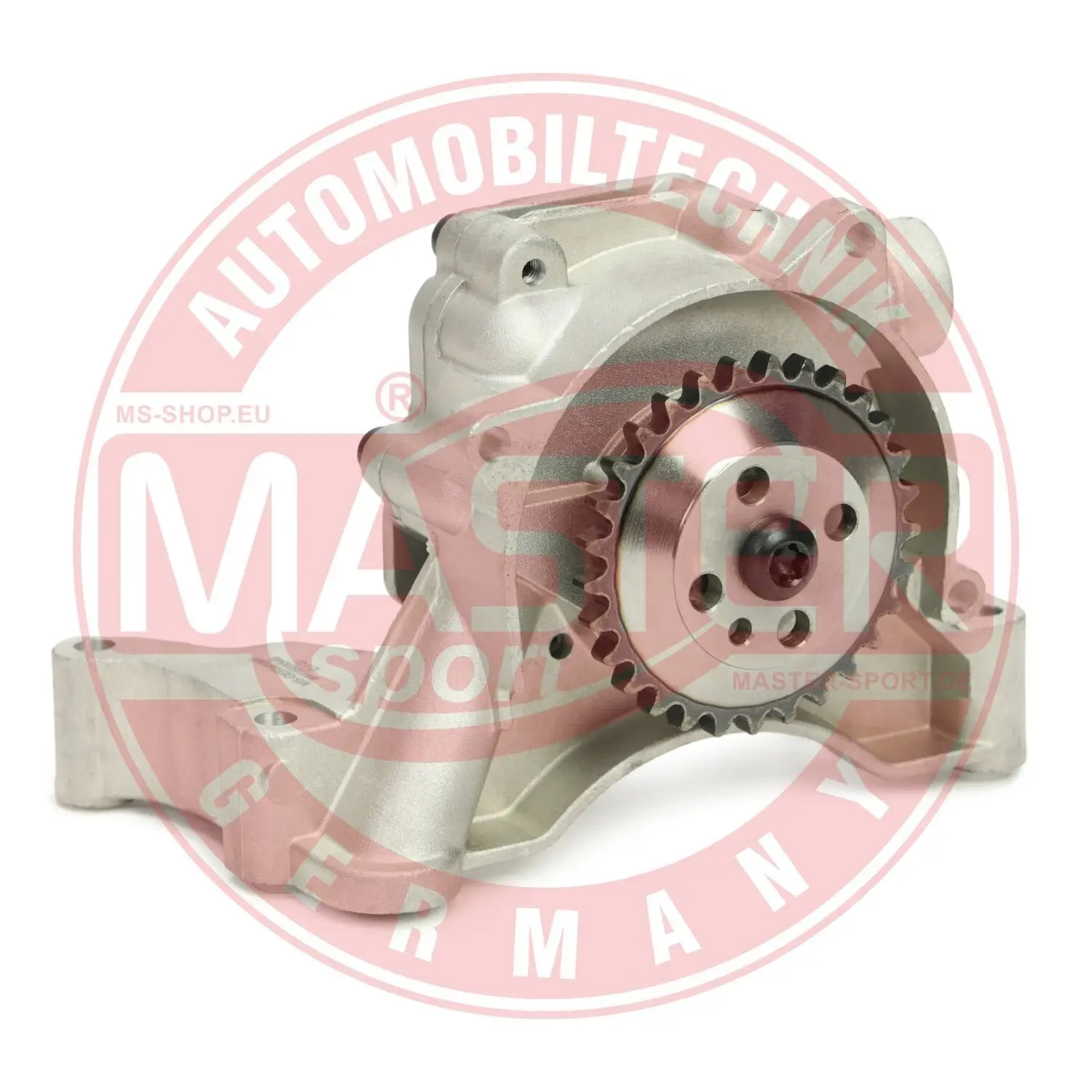 Ölpumpe MASTER-SPORT GERMANY 6411624540