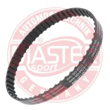 Zahnriemen MASTER-SPORT GERMANY 648-SD-PCS-MS