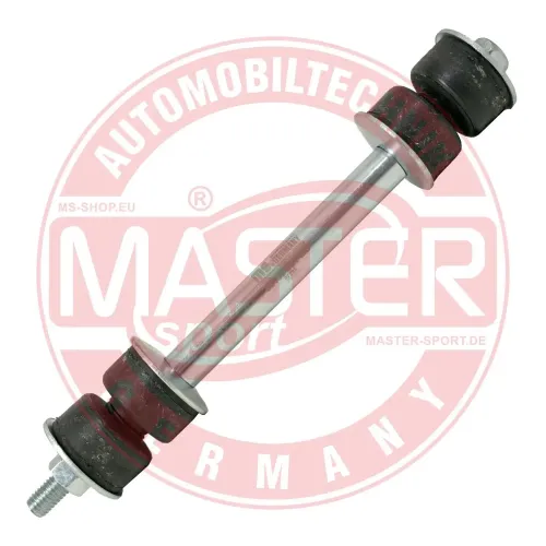 Stange/Strebe, Stabilisator Vorderachse MASTER-SPORT GERMANY 65189-SET-MS Bild Stange/Strebe, Stabilisator Vorderachse MASTER-SPORT GERMANY 65189-SET-MS