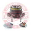 Radlagersatz Hinterachse MASTER-SPORT GERMANY 6522-SET-MS