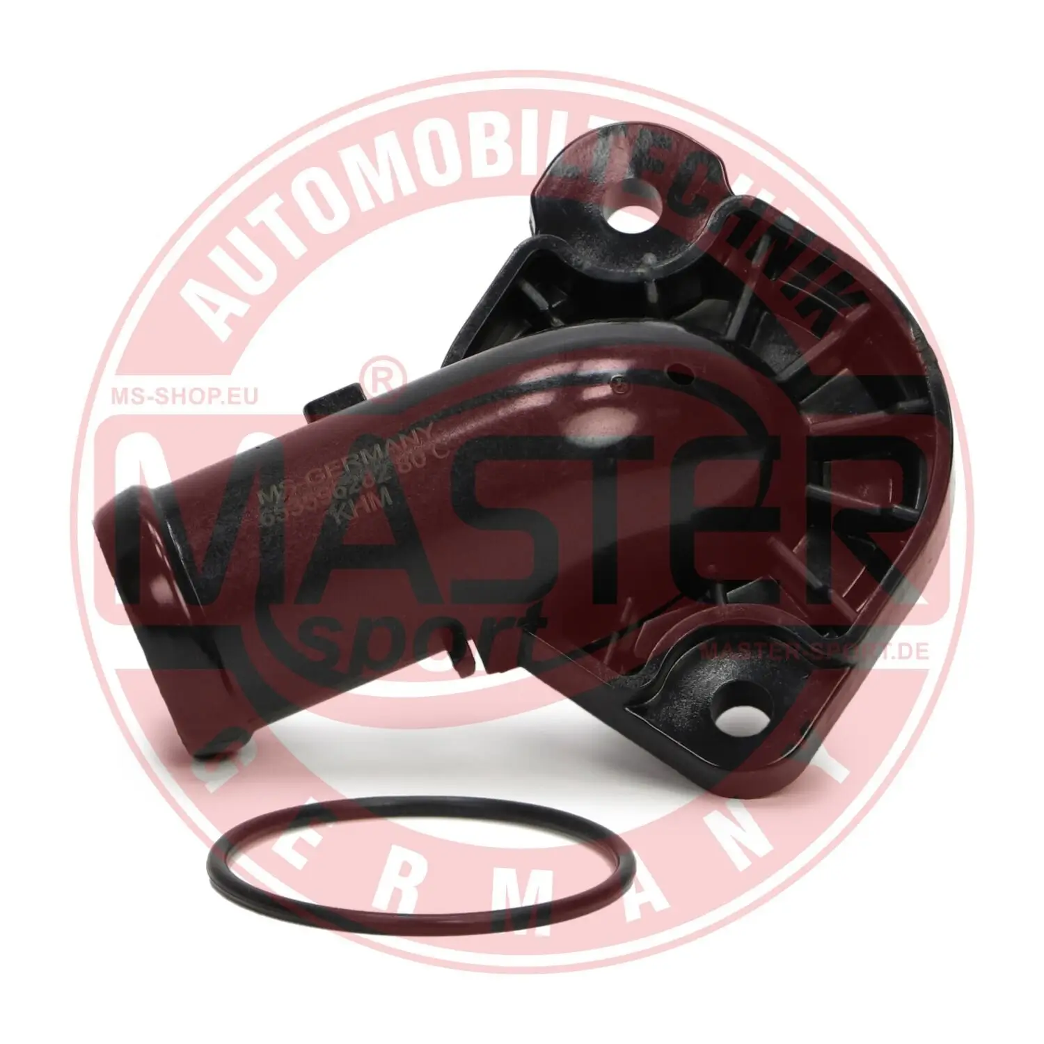 Thermostat, Kühlmittel MASTER-SPORT GERMANY 653596282