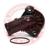 Thermostat, Kühlmittel MASTER-SPORT GERMANY 653596282