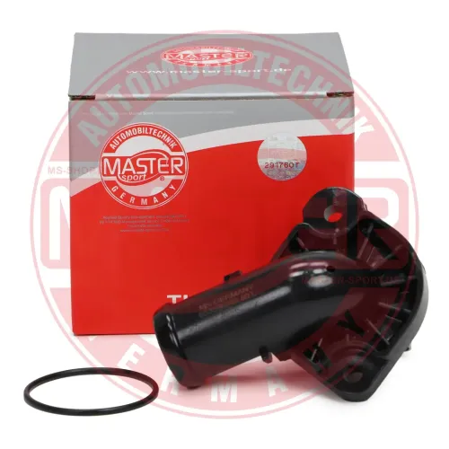 Thermostat, Kühlmittel MASTER-SPORT GERMANY 653596282 Bild Thermostat, Kühlmittel MASTER-SPORT GERMANY 653596282