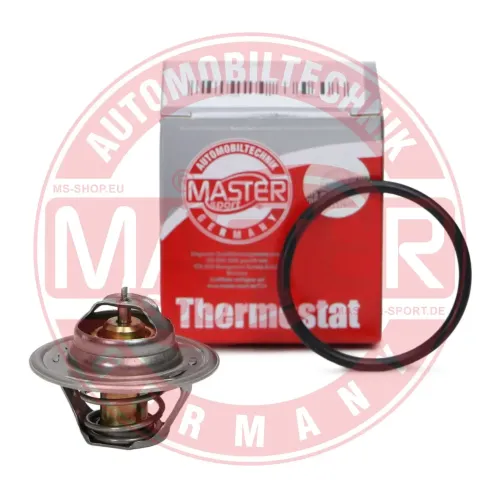 Thermostat, Kühlmittel MASTER-SPORT GERMANY 653627687 Bild Thermostat, Kühlmittel MASTER-SPORT GERMANY 653627687