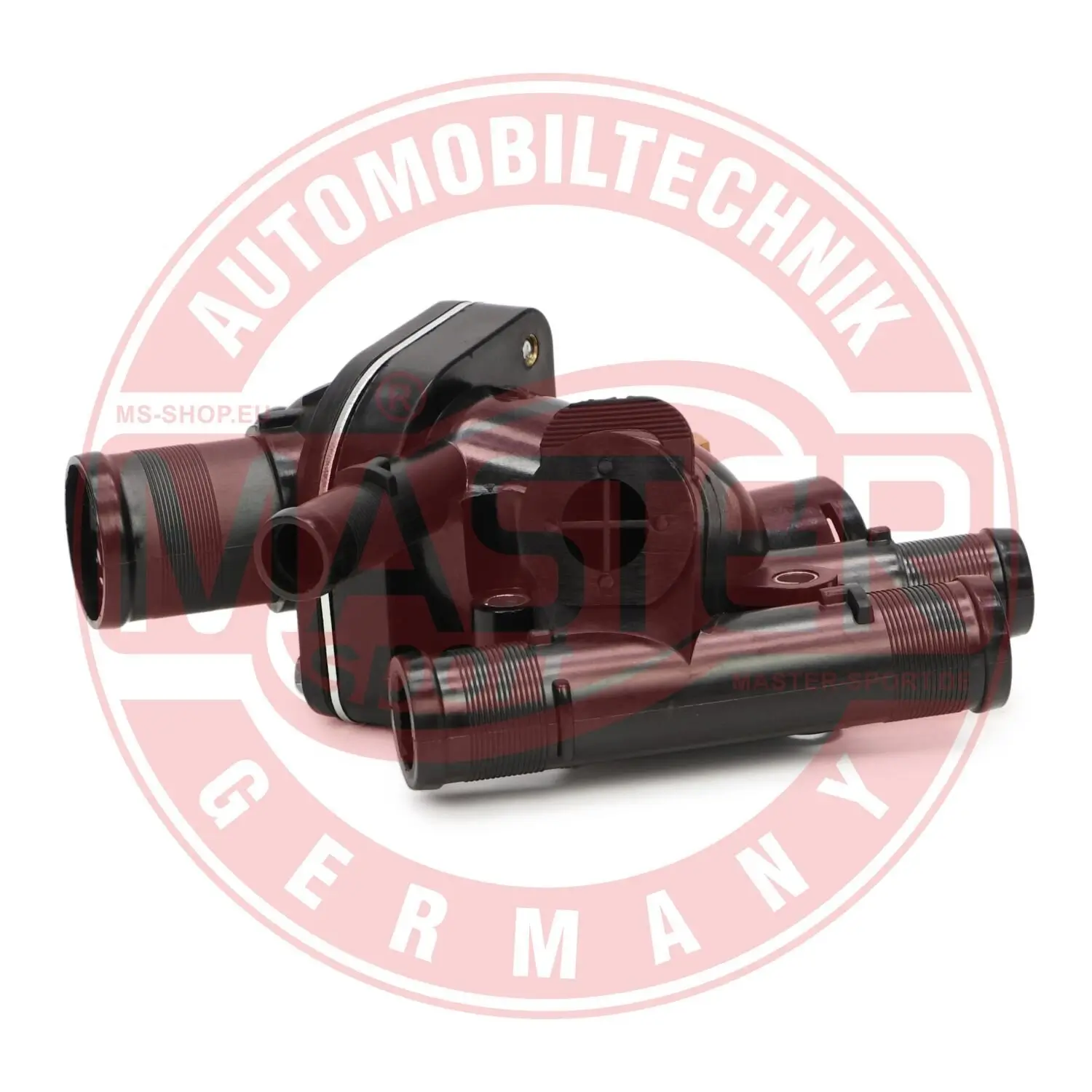 Thermostat, Kühlmittel MASTER-SPORT GERMANY 653632089