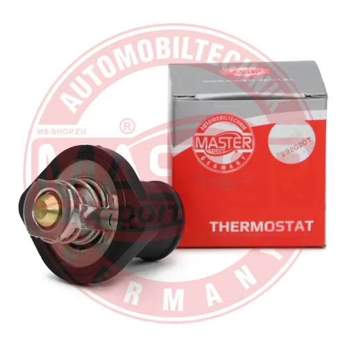 Thermostat, Kühlmittel MASTER-SPORT GERMANY 653648889 Bild Thermostat, Kühlmittel MASTER-SPORT GERMANY 653648889