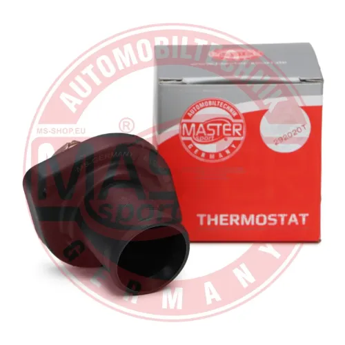 Thermostat, Kühlmittel MASTER-SPORT GERMANY 653648889 Bild Thermostat, Kühlmittel MASTER-SPORT GERMANY 653648889