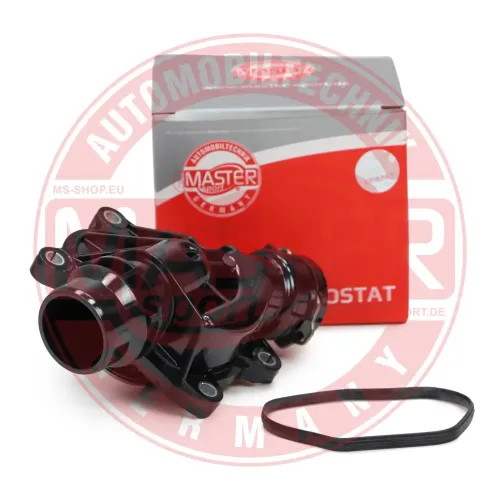 Thermostat, Kühlmittel MASTER-SPORT GERMANY 653649288 Bild Thermostat, Kühlmittel MASTER-SPORT GERMANY 653649288