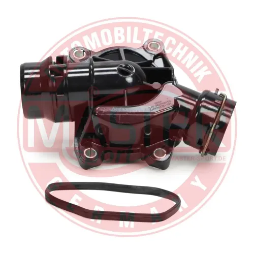 Thermostat, Kühlmittel MASTER-SPORT GERMANY 653649288 Bild Thermostat, Kühlmittel MASTER-SPORT GERMANY 653649288